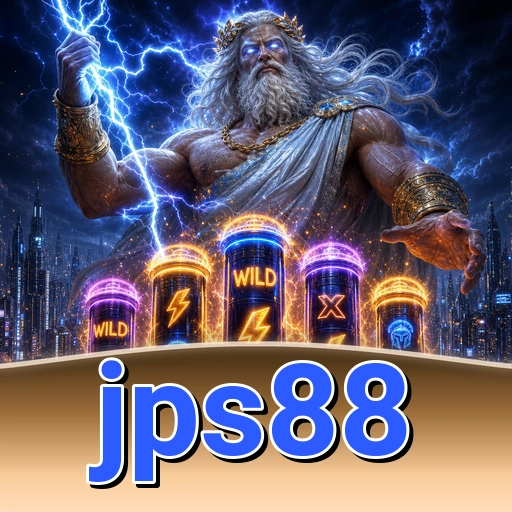 jps88 APK — gak dipotong pulsa